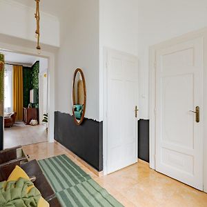 Appartement met Drie Slaapkamers